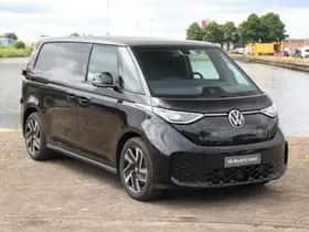 Volkswagen ID. Buzz (2026) thumbnail 3