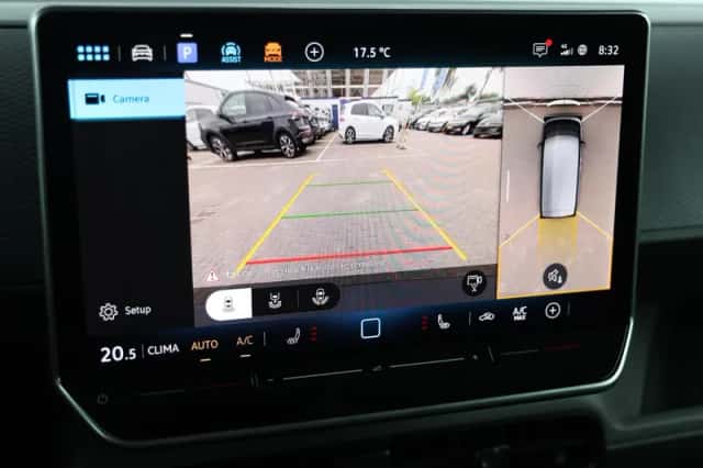 Volkswagen ID. Buzz (2026) thumbnail 24