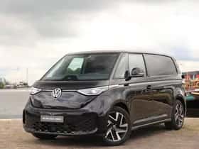 Volkswagen ID. Buzz (2026)