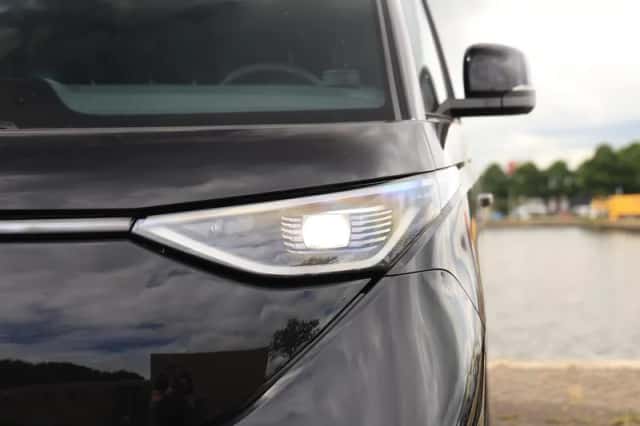 Volkswagen ID. Buzz (2026) thumbnail 13