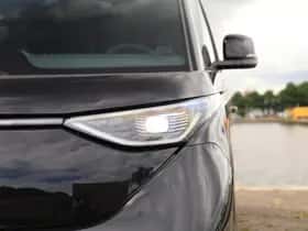 Volkswagen ID. Buzz (2026) thumbnail 13