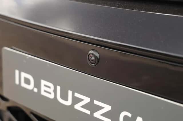 Volkswagen ID. Buzz (2026) thumbnail 14