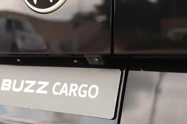 Volkswagen ID. Buzz (2026) thumbnail 16