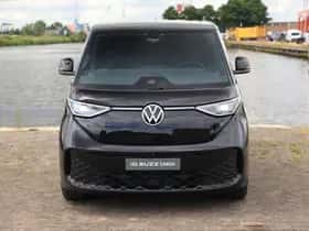 Volkswagen ID. Buzz (2026) thumbnail 4