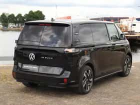 Volkswagen ID. Buzz (2026) thumbnail 5