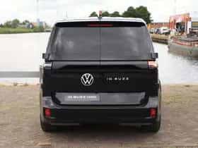 Volkswagen ID. Buzz (2026) thumbnail 6