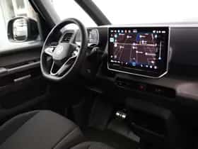 Volkswagen ID. Buzz (2026) thumbnail 7