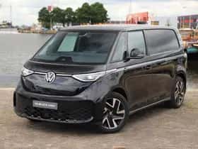 Volkswagen ID. Buzz (2026) thumbnail 10