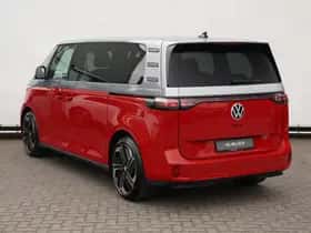 Volkswagen ID. Buzz (2026) thumbnail 12