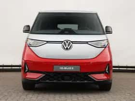 Volkswagen ID. Buzz (2026) thumbnail 13