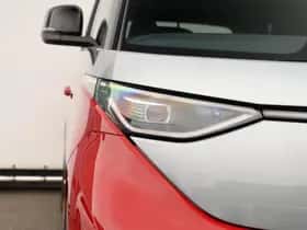 Volkswagen ID. Buzz (2026) thumbnail 14