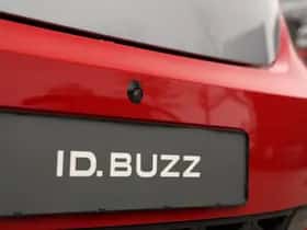 Volkswagen ID. Buzz (2026) thumbnail 15