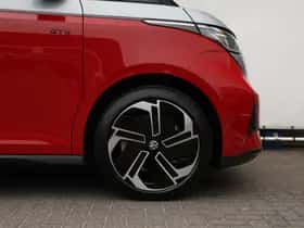 Volkswagen ID. Buzz (2026) thumbnail 16