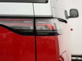 Volkswagen ID. Buzz (2026) thumbnail 18