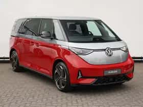 Volkswagen ID. Buzz (2026) thumbnail 3