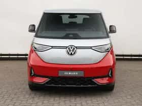Volkswagen ID. Buzz (2026) thumbnail 4