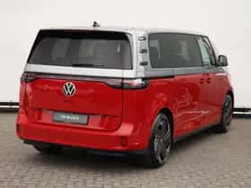 Volkswagen ID. Buzz (2026) thumbnail 5