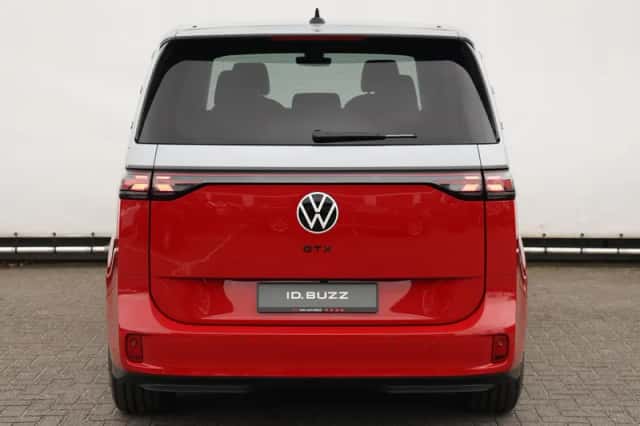 Volkswagen ID. Buzz (2026) thumbnail 6