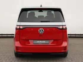 Volkswagen ID. Buzz (2026) thumbnail 6