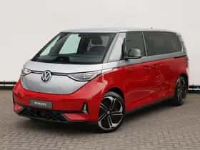 Volkswagen ID. Buzz (2026) thumbnail 10
