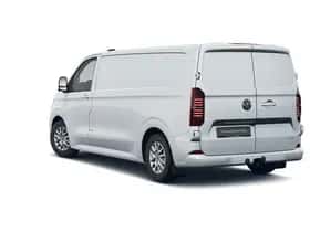 Volkswagen Transporter (2026) thumbnail 4