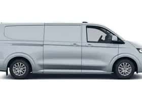 Volkswagen Transporter (2026) thumbnail 5