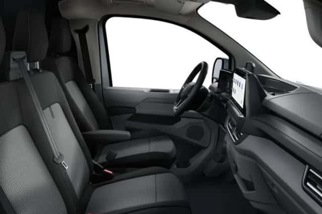 Volkswagen Transporter (2026) thumbnail 6