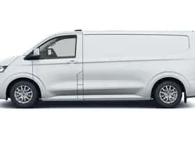 Volkswagen Transporter (2026) thumbnail 2