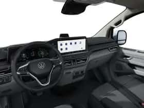 Volkswagen Transporter (2026) thumbnail 8