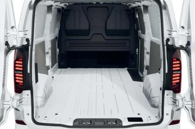 Volkswagen Transporter (2026) thumbnail 9