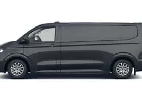 Volkswagen Transporter (2026) thumbnail 2