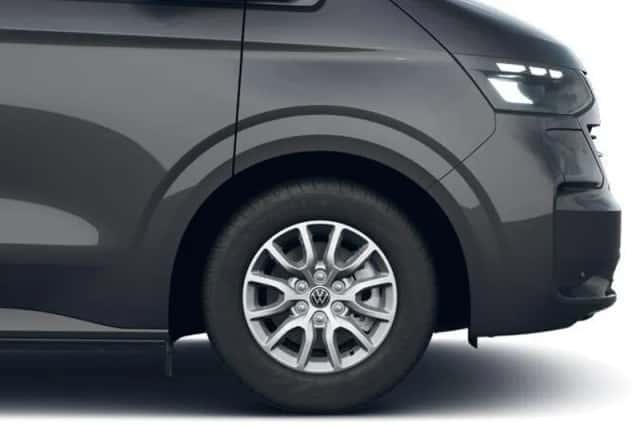 Volkswagen Transporter (2026) thumbnail 3
