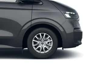 Volkswagen Transporter (2026) thumbnail 3