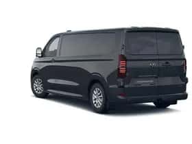 Volkswagen Transporter (2026) thumbnail 4