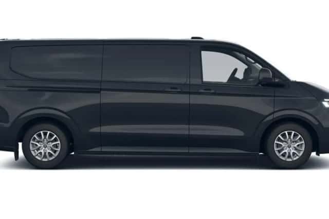 Volkswagen Transporter (2026) thumbnail 5