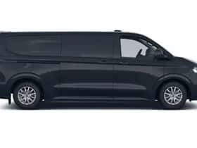 Volkswagen Transporter (2026) thumbnail 5