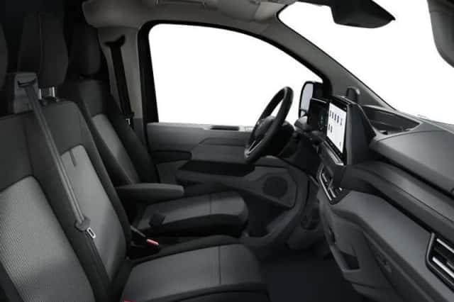 Volkswagen Transporter (2026) thumbnail 6