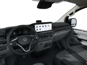 Volkswagen Transporter (2026) thumbnail 8