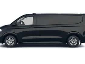 Volkswagen Transporter (2026) thumbnail 2