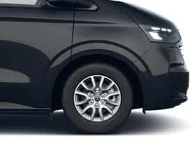 Volkswagen Transporter (2026) thumbnail 3
