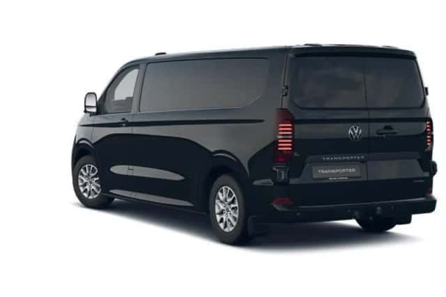Volkswagen Transporter (2026) thumbnail 4