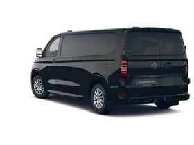 Volkswagen Transporter (2026) thumbnail 4
