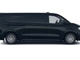 Volkswagen Transporter (2026) thumbnail 5