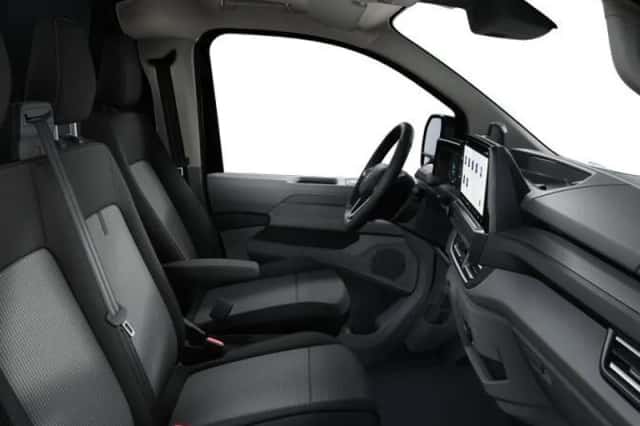 Volkswagen Transporter (2026) thumbnail 6