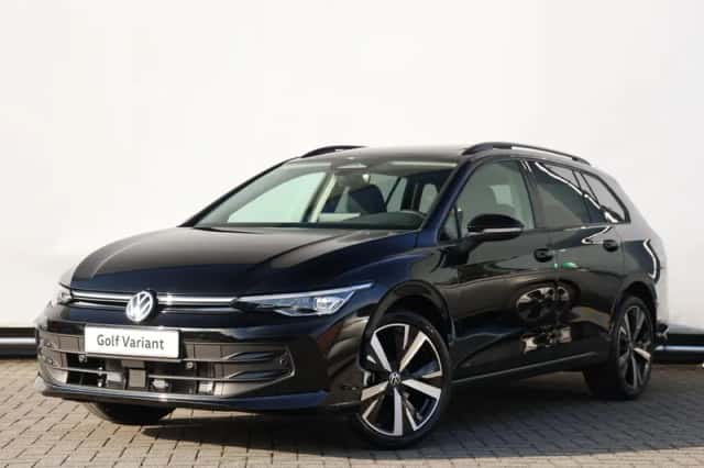 Volkswagen Golf (2026)