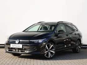 Volkswagen Golf (2026)