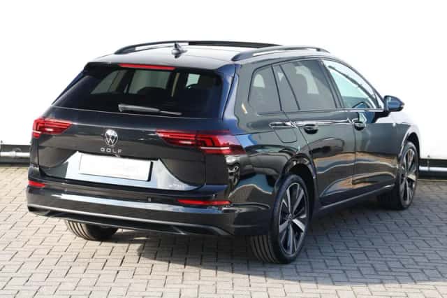 Volkswagen Golf (2026) thumbnail 5