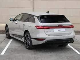 Audi A6 (2026) thumbnail 12