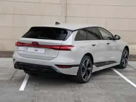 Audi A6 (2026) thumbnail 5