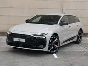 Audi A6 (2026) thumbnail 10